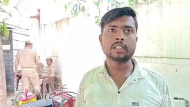 बरेली: बरेली सीबीगंज थाना क्षेत्र के चंदनपुर जोगियान रहने वाले  व्यक्ति का टेंपो नहीं दे रहा है बहनोई मामले के एसएसपी से शिकायत