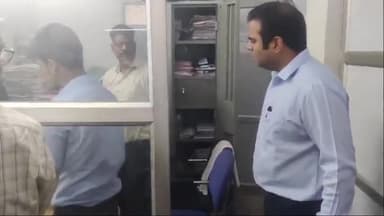 कोल: पार्षद ने फर्जी हस्ताक्षर से बनाया पिता का फर्जी जन्म प्रमाणपत्र, नगर आयुक्त ने दिए जांच के बाद FIR के आदेश