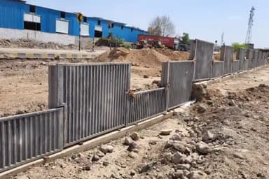 खींवसर: खींवसर में 3 माह पहले बने अंडरपास में एईएन ने बताई थी खामियां, जयपुर की टीम ने किया सर्वे, अब तोड़कर वापस बनाना पड़ेगा