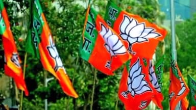 कोल: अलीगढ़ में चुनाव के बाद भाजपा का पार्टी कार्यकर्ताओं पर बड़ा एक्शन, 4 वरिष्ठ कार्यकर्ताओं को किया निष्कासित