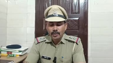 पंचकूला: नेशनल हाईवे पर बागवाली गांव के नजदीक अज्ञात वाहन की चपेट में आने से व्यक्ति की मौत, व्यक्ति नहीं हुई पहचान