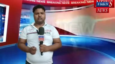 सारे जरूरी काम छोड़कर पहुंचना है