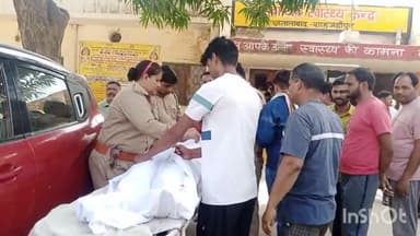 जलालाबाद: मोहल्ला गोपाल नगर की महिला की संदिग्ध अवस्था में मौत, पुलिस ने शव को पोस्टमार्टम के लिए भेजा