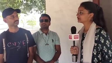 साबरमती आश्रम गुजरात से लाइव लोक सभा चुनाव पर राय#loksbhaelection2024 #gujratelection #rajasthanelections @churuvision