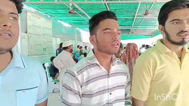 बरेली: थाना बारादरी क्षेत्र पुरानी शहर के 6 दोस्तों बरेली कॉलेज मेस्कूटी  से पर्स व फोन चोरी मामले की एसएसपी से शिकायत