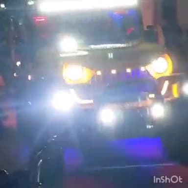 गढ़मुक्तेश्वर: गढ़मुक्तेश्वर कस्बे में कार चालक ने स्टंट कर मचाया हुड़दंग, पुलिस ने किया कार का 9 हजार का चालान