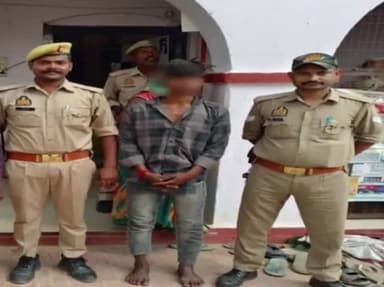 सुल्तानपुर: कोतवाली नगर पुलिस ने 550 ग्राम गांजे के साथ बस्ती जिले के एक युवक को करौंदिया पुल के पास से किया गिरफ्तार