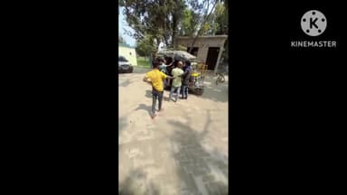 आंदर: भवराजपुर गांव में शराब पीकर गाली ग्लौज कर रहे एक शराबी को गिरफ्तार कर आंदर थाना की पुलिस ने भेजा जेल