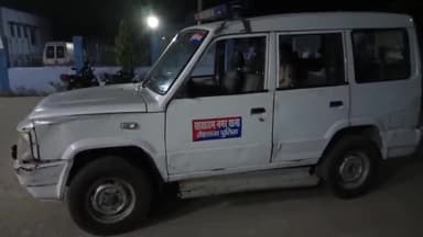 सासाराम: लश्करी गंज बांध से नगर थाने की पुलिस ने शराब के साथ एक युवक को किया गिरफ्तार, भेजा जेल