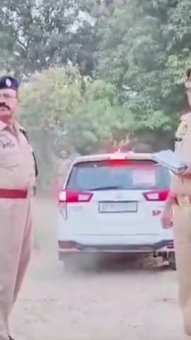 हरदोई में लोकसभा चुनाव की तैयारियां जोरों पर।