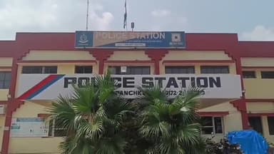 पंचकूला: सेक्टर 12 ए रैली में एक कार हुई चोरी, पुलिस ने मामला दर्ज कर जांच शुरू की