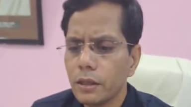 गोपालगंज: कुचायकोट प्रखंड में कोर्ट के आदेश पर सरकारी जमीन से हटाया गया अतिक्रमण, 16 घर पर चला जेसीबी : सदर एसडीओ डा प्रदीप कुमार