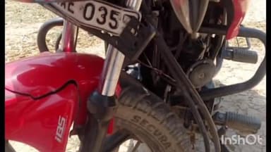 सासाराम: सासाराम को गौलक्षणी मोहल्ले के पास स्कॉर्पियो ने बाइक में मारा टक्कर बाइक हुए क्षतिग्रस्त