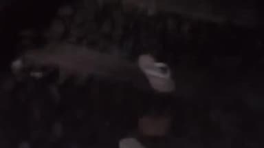 नौरोजाबाद: नौरोजाबाद रेलवे स्टेशन के पास ग्राम सस्तरा में 2 लड़कियों की ट्रेन से रन ओवर होने से हुई मौत