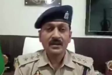 गाज़ियाबाद: लिंक रोड क्षेत्र में पड़ोस में रहने वाले लड़कों ने नाबालिग लड़की के साथ ही छेड़छाड़ व गलत काम, पुलिस हिरासत में आए आरोपी