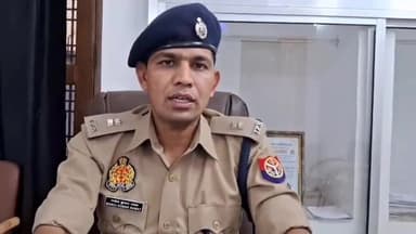 मनकापुर: सुरवार खुर्द गांव निवासी के तहरीर पर दो लोगों के विरुद्ध, मारपीट समेत विभिन्न धाराओं में केस दर्ज