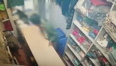 शिमला ग्रामीण: टूटू न्यू मार्केट में चोरी की वारदातों को अंजाम देने वाला पकड़ा गया शातिर चोर, काफी समय से परेशान थे व्यापारी