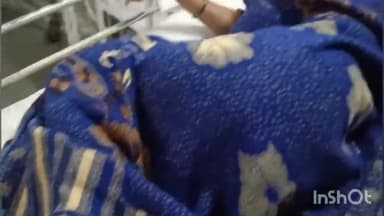 पीपलदा: इटावा थाना क्षेत्र के नोनेरा में विवाहिता महिला को सांप ने काटा हालत गम्भीर एमबीएस अस्पताल में भर्ती