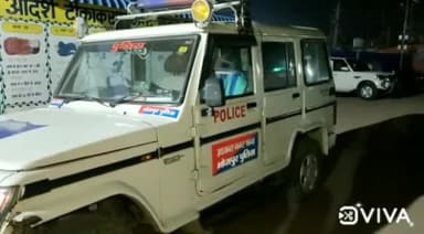 उदवंत नगर: ऐसी एसटी एक्ट मामले के एक आरोपित को सरथुआ से पुलिस ने धर दबोचा