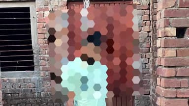 पंचकूला: मानक्या गांव के बस स्टैंड के नजदीक निर्माणाधीन मकान में फंदे पर लटका मिला युवक का शव