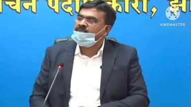 चान्हो: आदर्श आचार संहिता उल्लंघन के 41 मामले दर्ज, इन जिले में सबसे अधिक।