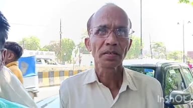 बरेली: थाना कैंट के क्षेत्र के झील गोटिया का रहने वाला हरि ओम की हत्या कर शव खाली पड़े प्लॉट में फेंक क्षेत्र में फैली सनसनी