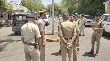 मंदसौर: पुलिस की रिपोर्ट पर कार्यवाही तीन मादक पदार्थ तस्कर की 8 करोड़ 5 लाख रुपए की अवैध संपत्ति फ्रीजिंग की कार्रवाई की है