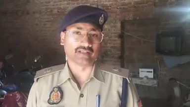 फूलपुर में 6 वर्षीय मासूम बच्ची के साथ दुष्कर्म, पुलिस मुकदमा दर्ज कर जांच में जुटी
