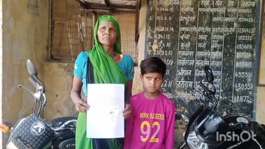 जलालाबाद: गांव तिकोला में पुरानी रंजिश को लेकर दबंगों ने महिला व उसके बच्चे से की मारपीट, गला दबाकर मारने का किया प्रयास