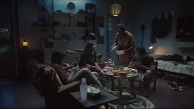 गरीब का हिस्सा - गरीब के हाथ
     
      हाथ बदलेगा हालात ✋🏼