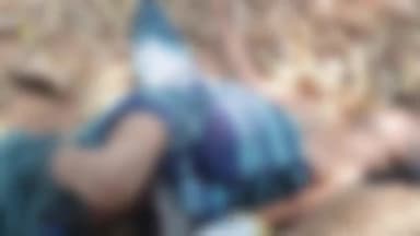 बेरो: नरकोपी थाना क्षेत्र के बेयासी गांव स्थित पीपर पतरा से एक अज्ञात वृद्ध व्यक्ति का शव बरामद