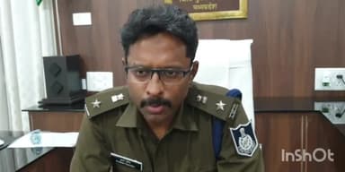 सोहागपुर: शहडोल जिले की पुलिस ने 40 अलग-अलग स्थानो पर दबिश देकर 239 लीटर अवैध शराब की जप्त पुलिस ने शुक्रवार को दी जानकारी