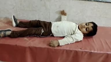 घाटमपुर: इटर्रा रोड स्थित एक ईंट भट्ठे में किशोर ने पानी समझकर पिया एसिड,बिगड़ी हालत,जिला अस्पताल रेफर