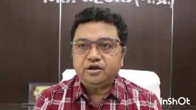 सोहागपुर: खुले हुए बोर,कुआं,बावली आदि को ढकने हेतु कलेक्टर ने जारी किया आदेश