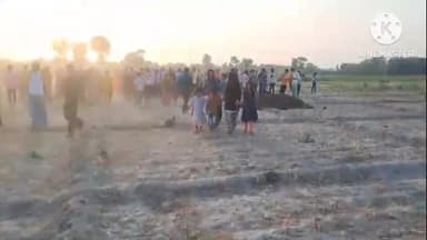 चेरिया बरियारपुर: पबड़ा खेत में रखे हुए गोबर के ढेर से एक युवक का शव बरामद
से क्षेत्र में फैली सनसनी