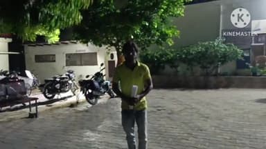 कोल: महंत की हत्या के बाद महंत के बेटे से किया जा रहा है दुर्व्यवहार, मंदिर से बेटे को भागने की की जा रही है साजिश