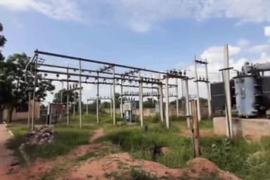 खींवसर: गोगेलाव जीएसएस पर रख रखाव कार्य के चलते शनिवार को 3 घंटे बिजली रहेगी बंद, खींवसर उपखंड के गांवों में भी होगी कटौती