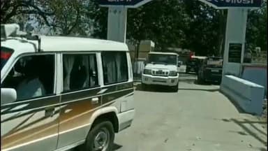 मनकापुर: करनूपुर राजा गांव में खेत की सिंचाई कर रहे व्यक्ति को विपक्षियों ने पीटा, 4 के खिलाफ केस दर्ज