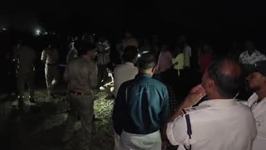 नौरोजाबाद: 16 वर्षीय बालिका की करकेली अप लाइन रेलवे ट्रैक में ट्रेन से रनओवर होने से हुई मौत के मामले में मर्ग कायम