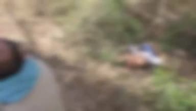 नौबतपुर: सी पी एस स्कूल के पास पास नौबतपुर बिक्रम सोन नहर पर से पुलिस ने एक अज्ञात व्यक्ति के शव को बरामद किया