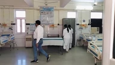 गोरखपुर: भीषण गर्मी में लोगों को हीट स्ट्रोक से बचाने के लिए जिले में स्वास्थ्य विभाग ने चलाया जागरूकता अभियान