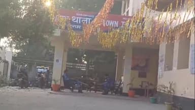 सासाराम: मिर्जापुर डिलियां में घर का ताला तोड़कर चोरों ने भीषण चोरी की घटना को दिया अंजाम, घर मालिक ने कराया प्राथमिकी दर्ज