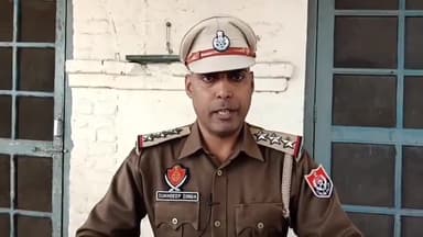 ਸੁਨਾਮ: ਪਤੀ ਵੱਲੋਂ ਪਤਨੀ ਦੀ ਮਾਰਕੁਟ ਤੇ ਸਹੁਰੇ ਪਰਿਵਾਰ ਤੋਂ ਪਤਨੀ ਨੂੰ 10 ਲੱਖ ਰੁਪਏ ਲਿਆਉਣ ਦੀ ਮੰਗ ਨੂੰ ਲੈ ਕੇ ਪੁਲਿਸ ਵੱਲੋਂ ਮੁਕਦਮਾ ਦਰਜ, ਐਸਐਚਓ