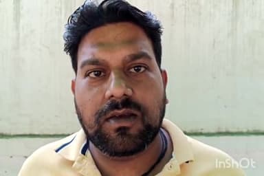 बरेली: मोहल्ला चौवई के रहने वाले एक व्यक्ति के छोटे भाई को दबंगों ने मारा पीटा गाड़ी से टक्कर बीमारी एसएसपी से शिकायत