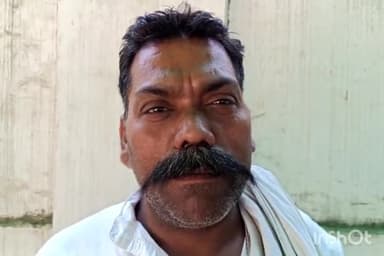 बरेली: मल्लिनाथ के रहने वाले एक व्यक्ति की फसल उठाकर ले गए दबंग मामले की एसएसपी बरेली से शिकायत