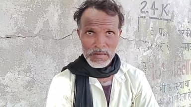 बरेली: थाना भमोरा  क्षेत्र नवादिया के 30 वर्ष खेमपाल की सड़क दुर्घटना में हुई ,मौत