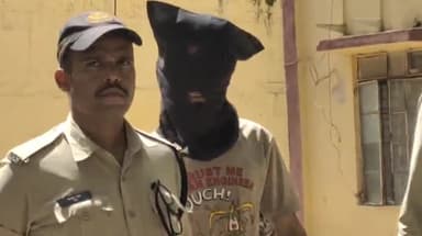 मंदसौर: शहर किला रोड पर हुई गोलीकांड की घटना में आरोपी जिस आरोपी से पिस्टल खरीद कर लाया था उसे भी किया गिरफ्तार दोनों को भेजा जे