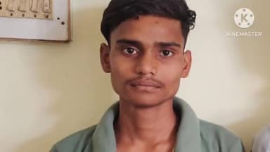 चेरिया बरियारपुर: गंडक नदी के किनारे डकैती की योजना बनाए जाने की सूचना पर पहुंची पुलिस पर अपराधी ने किया फायरिंग, हुआ गिरफ्तार