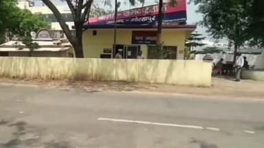 गोरखपुर: एसएसपी गोरखपुर में रामगढ़ताल थाने के तीन व खोराबार थाने की दो फरार चल रहे अभियुक्तों के ऊपर इनाम किया घोषित