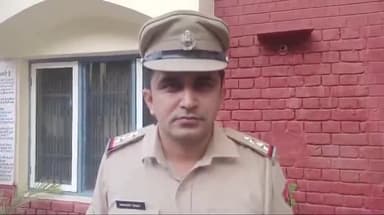 पंचकूला: पंचकूला के सेक्टर 10 में स्थित रेस्टोरेंट में काम करने वाला व्यक्ति हुआ लापता, मामला दर्ज